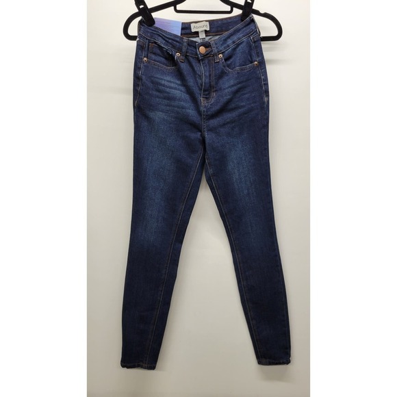 ABound High Waist Skinny Jeans Size 24 - Picture 1 of 8